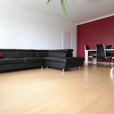Cozy Apartment In Super Quiet Area Lanaken Bagian luar foto