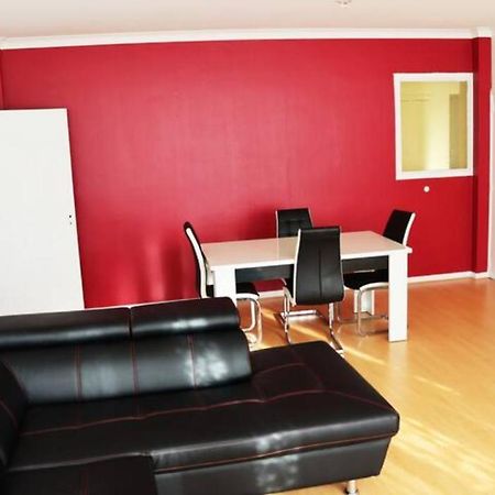 Cozy Apartment In Super Quiet Area Lanaken Bagian luar foto