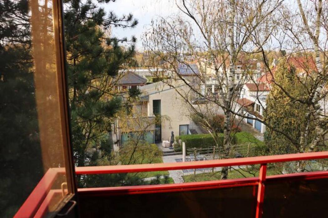 Cozy Apartment In Super Quiet Area Lanaken Bagian luar foto