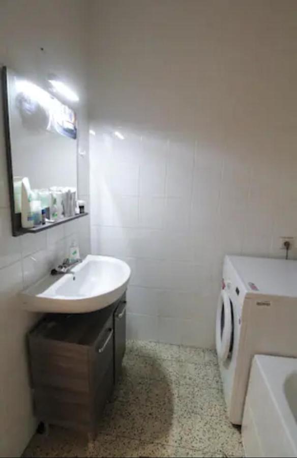Cozy Apartment In Super Quiet Area Lanaken Bagian luar foto