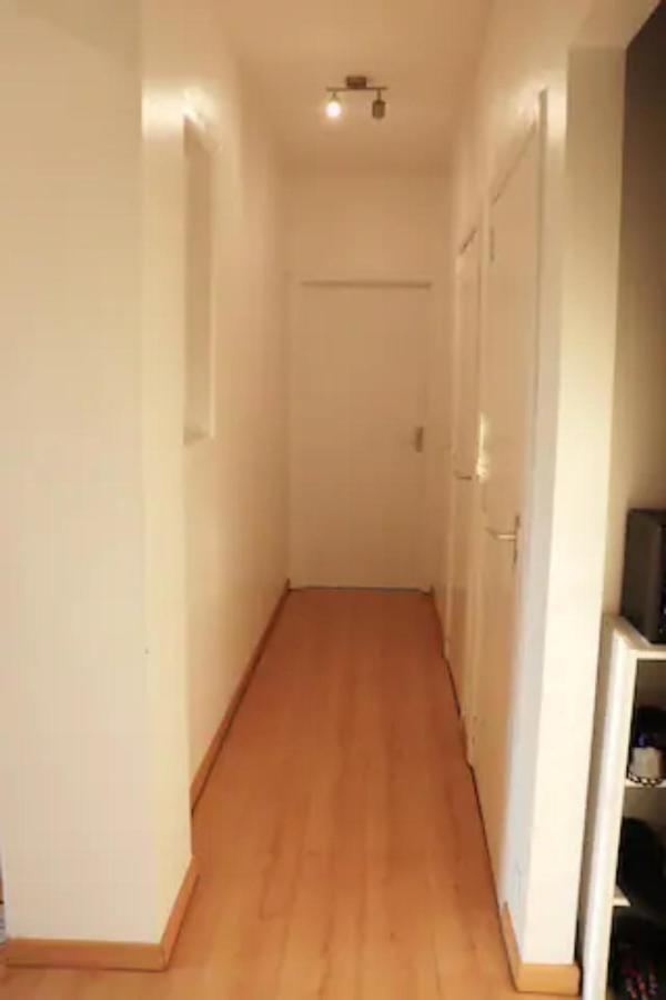 Cozy Apartment In Super Quiet Area Lanaken Bagian luar foto