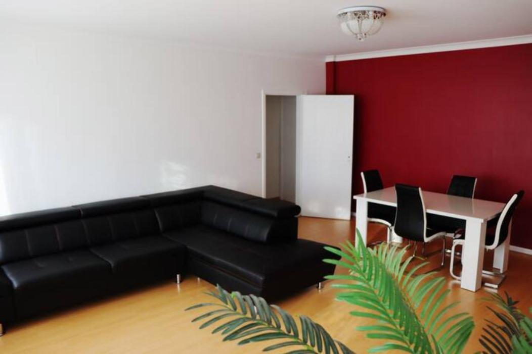 Cozy Apartment In Super Quiet Area Lanaken Bagian luar foto