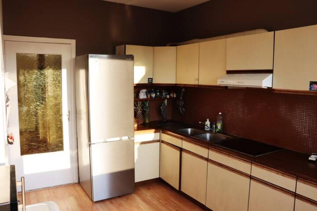 Cozy Apartment In Super Quiet Area Lanaken Bagian luar foto