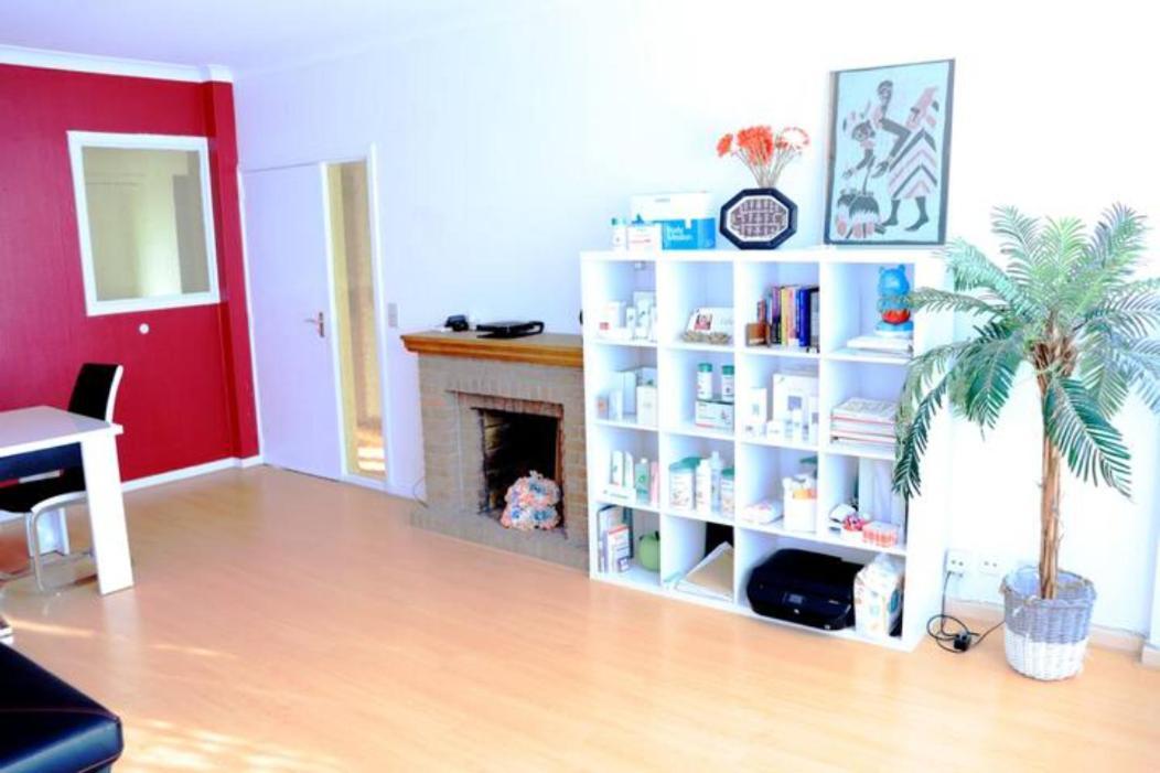 Cozy Apartment In Super Quiet Area Lanaken Bagian luar foto