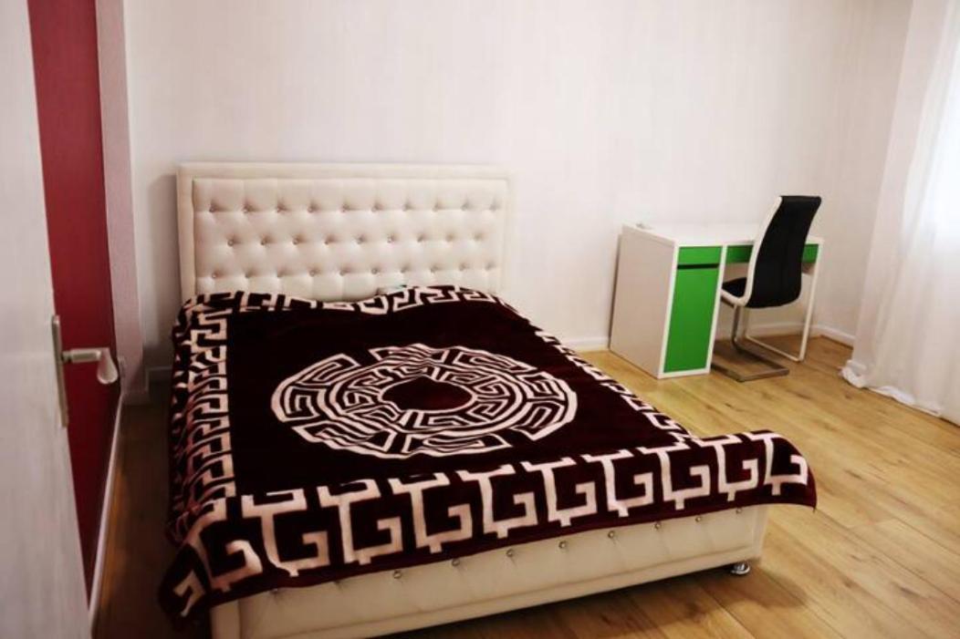 Cozy Apartment In Super Quiet Area Lanaken Bagian luar foto